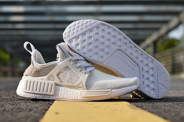 Adidas NMD 3 Men Shoes--006